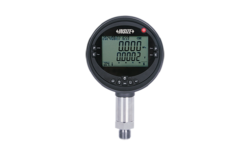 Digital Pressure Calibrators