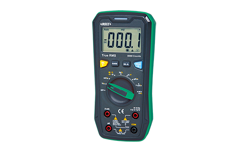 内置蓝牙数字万用表型号 9219-KV220