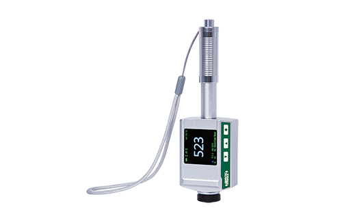 笔式里氏硬度计(高精度) 