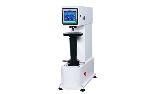 电动数显布氏硬度计 (基础型) 型号 HDT-MBE320C