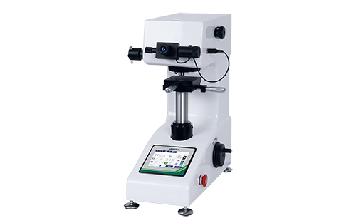 数显显微维氏硬度计(标准型) 型号 HDT-MVH1100C