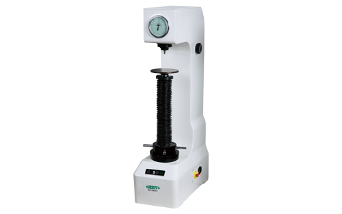 Motorized High Rockwell Hardness Tester
