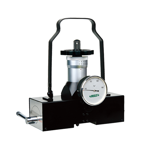 Magnetic Rockwell Hardness Tester