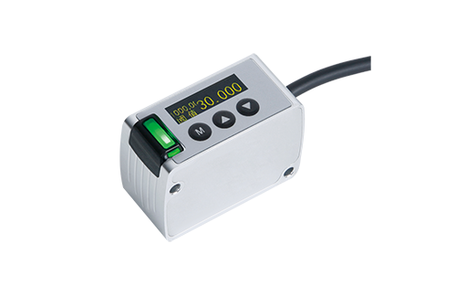 Laser Displacement Sensors