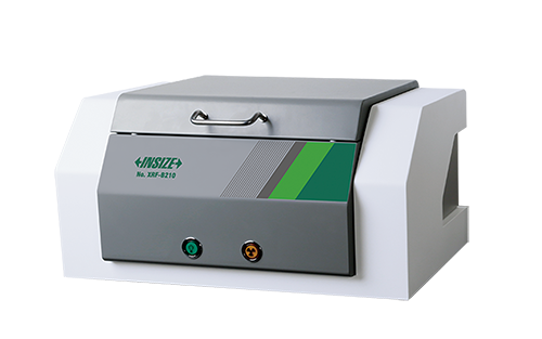 XRF镀层测厚仪/RoHS检测仪/合金分析仪型号 XRF-B210C