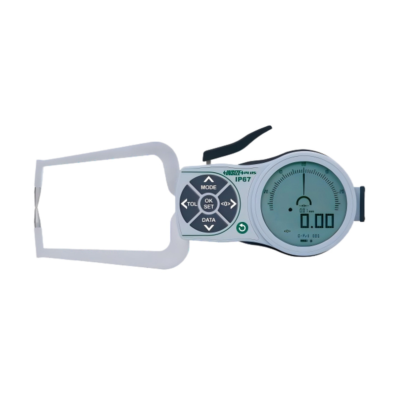 数显外卡规