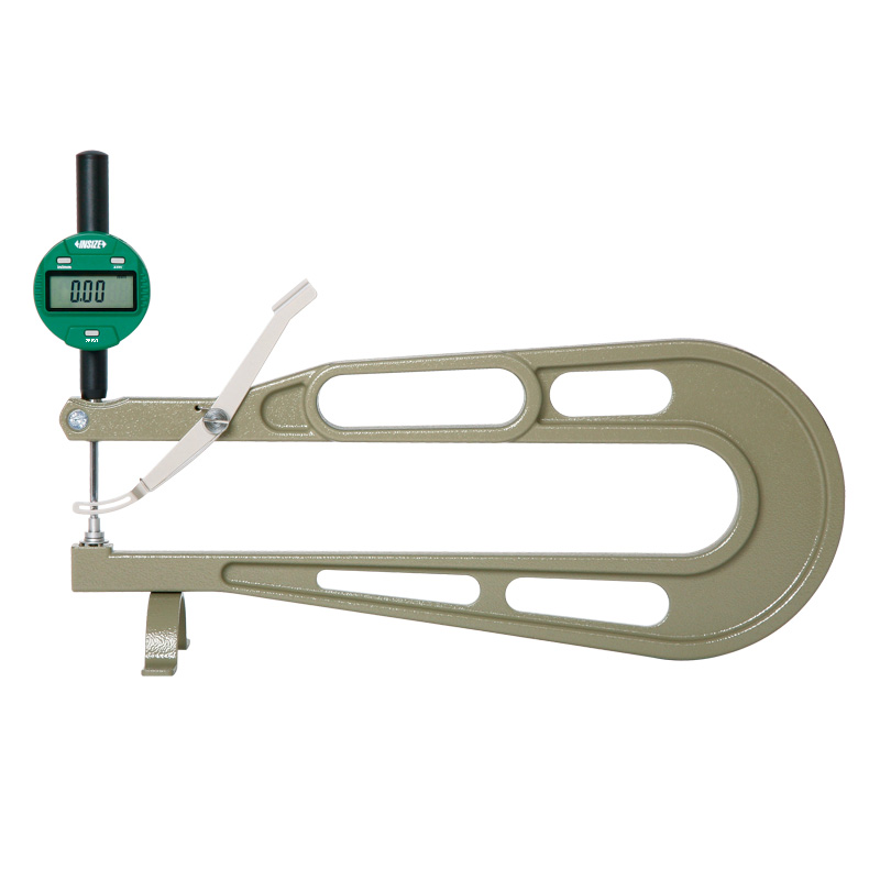 Digital Thickness Gauge