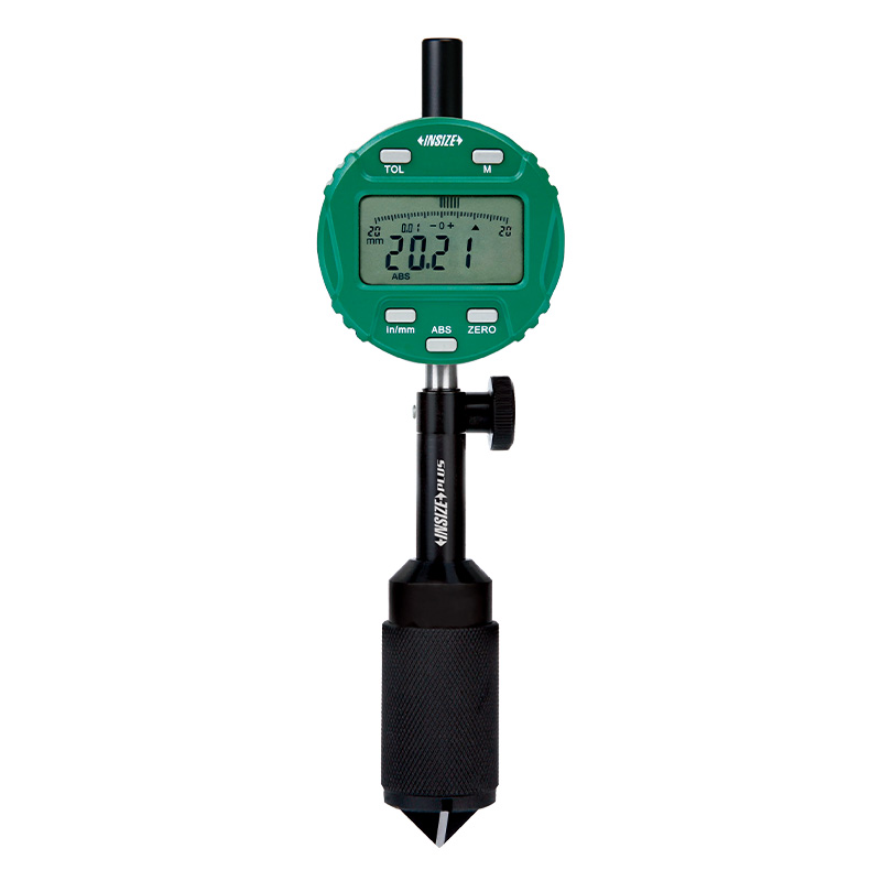 数显倒角孔径规