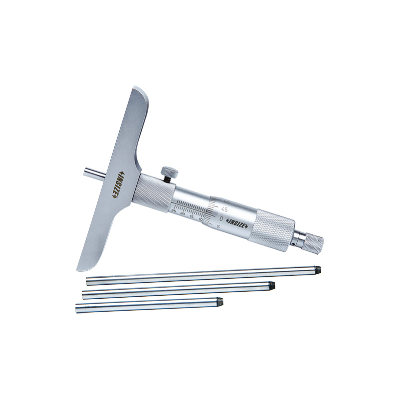 Depth Micrometers