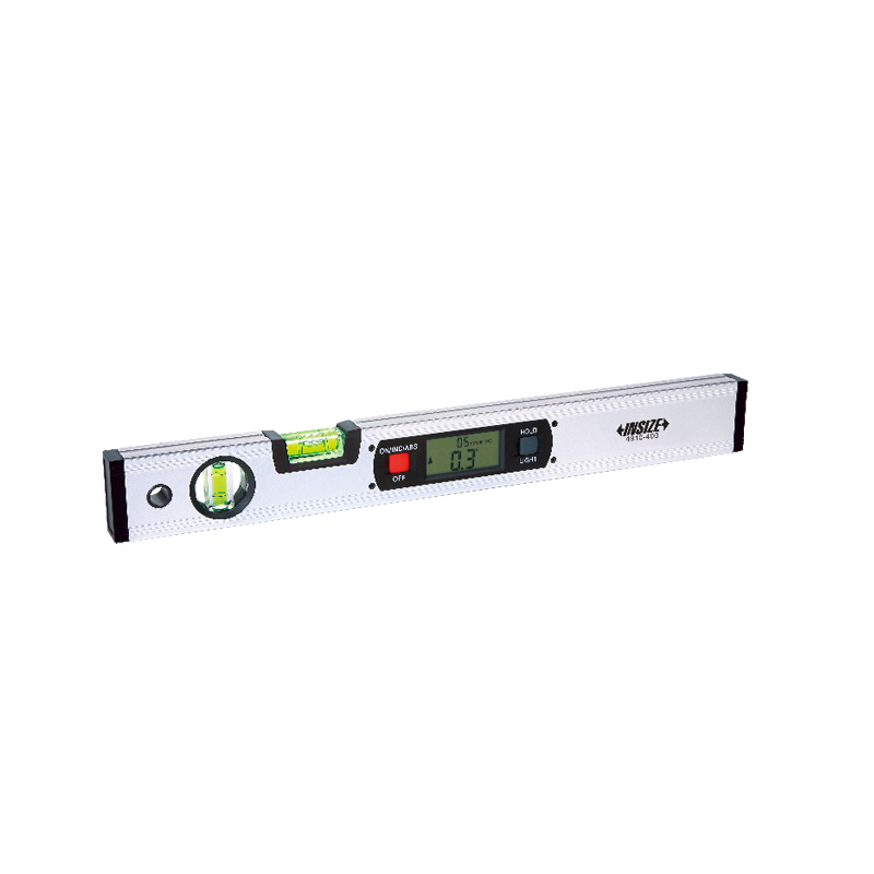 Digital Levels And Slope Meters
