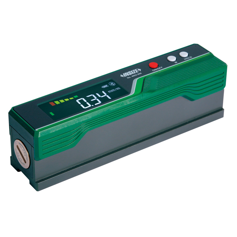 Built-In Bluetooth Block Level