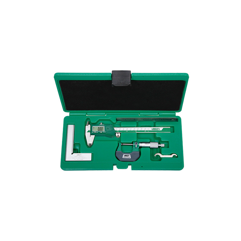 4件套装量具