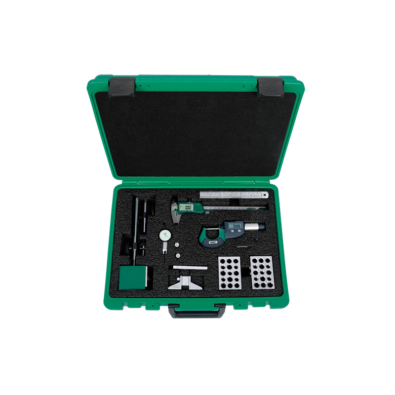8件套装量具
