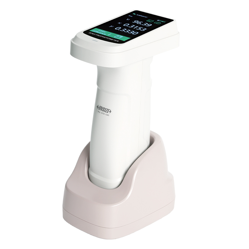 手持式分光测色仪(标准型)