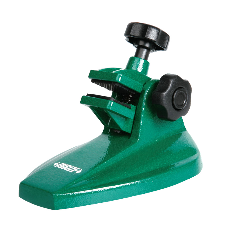 千分尺座