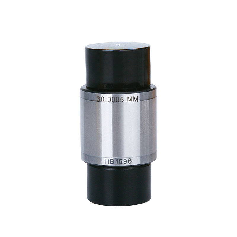 校对圆柱