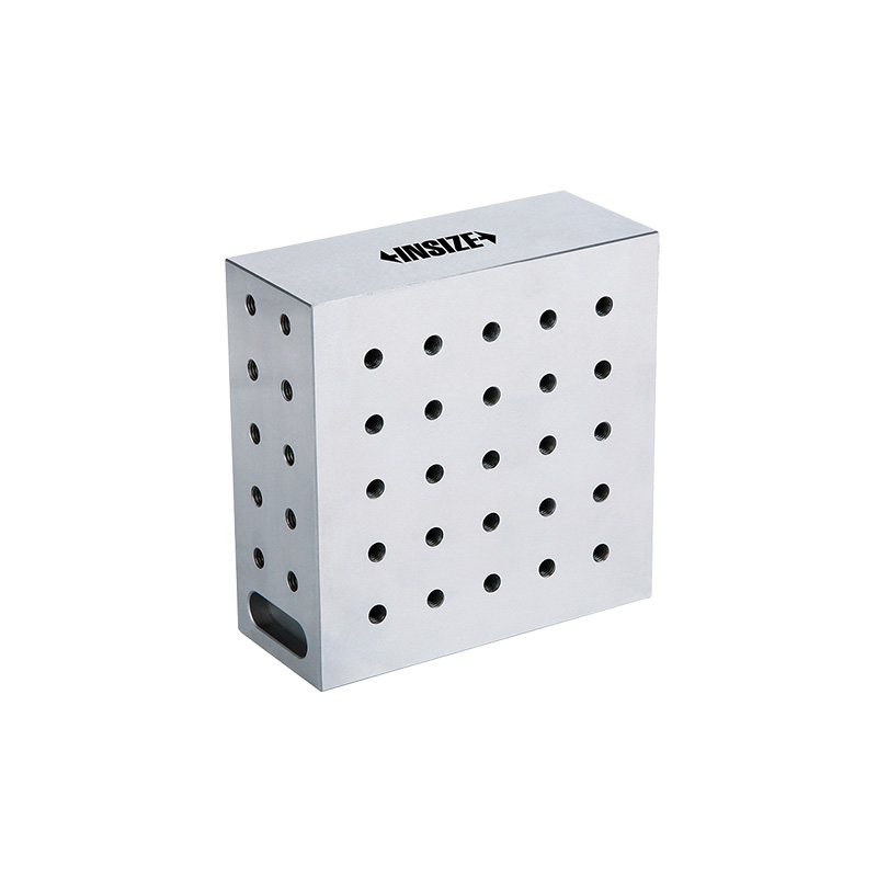精密直角板