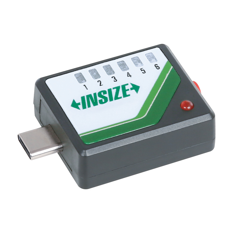 接收器(键盘信号, 适用于7315系列发射器)