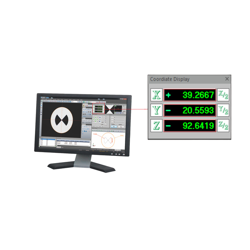 数据采集软件
