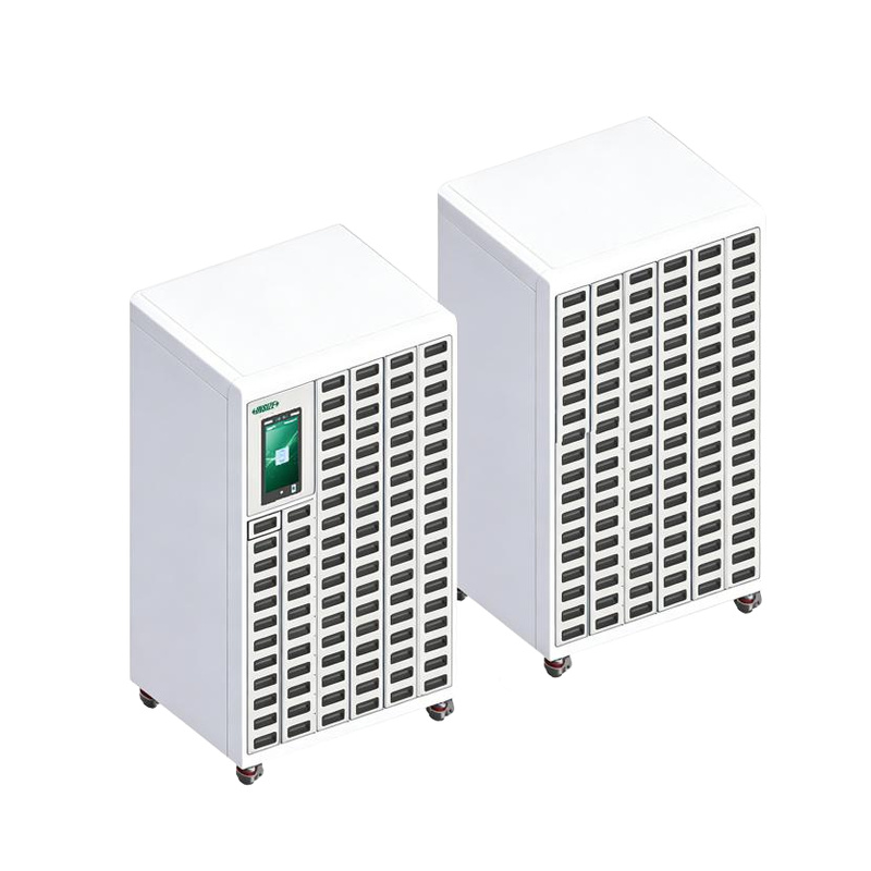 抽屉智能量具管理柜