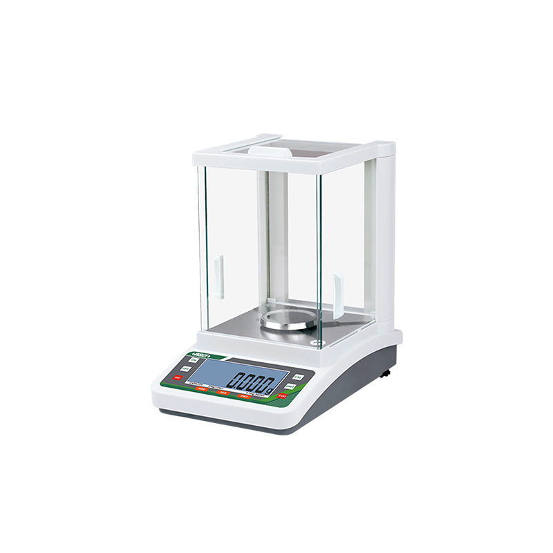 电子分析天平(基础型)