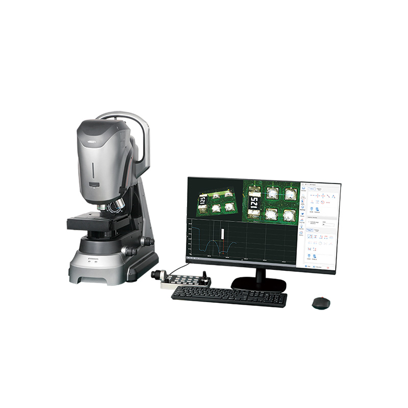超景深3D测量显微镜(先进型) 型号 ISM-H5000C