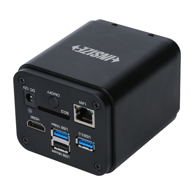 无线4K相机