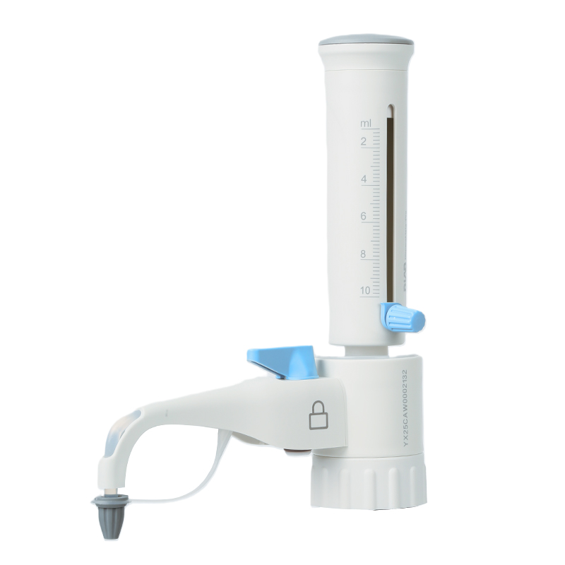 瓶口分液器