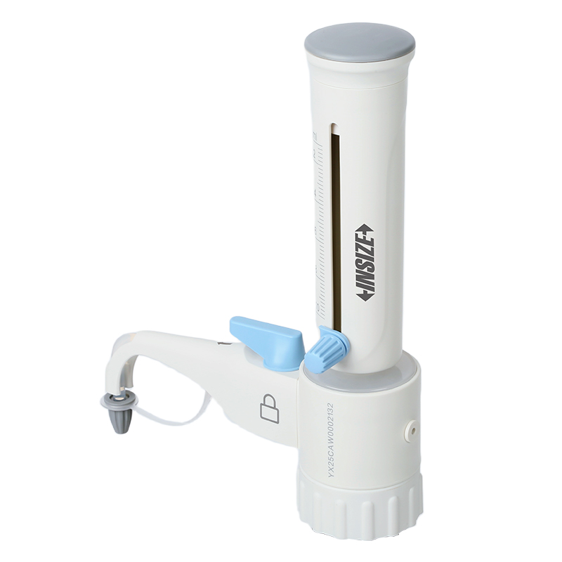 瓶口分液器