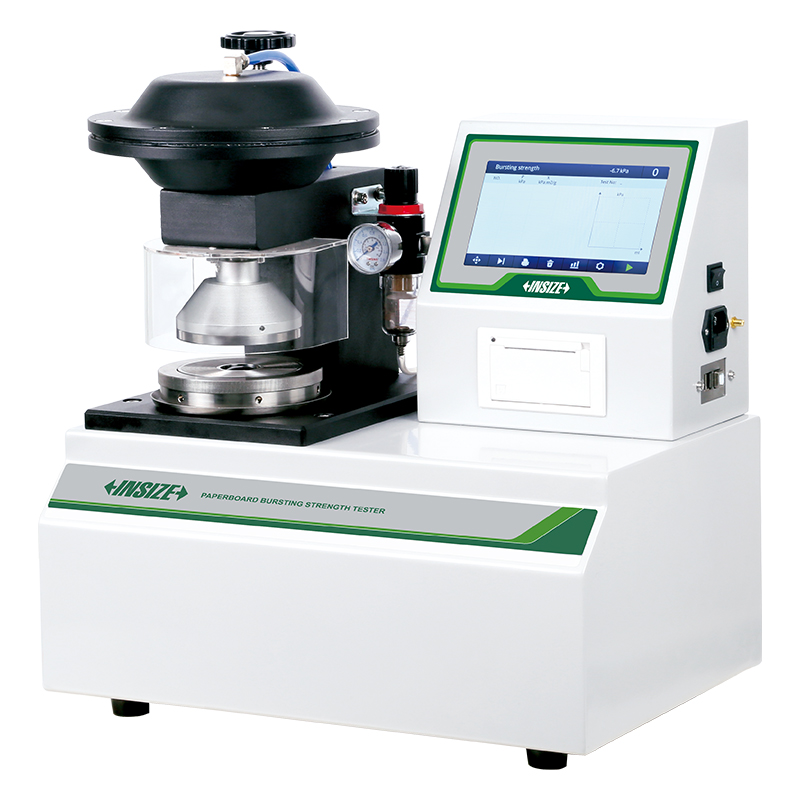 纸板耐破度测定仪