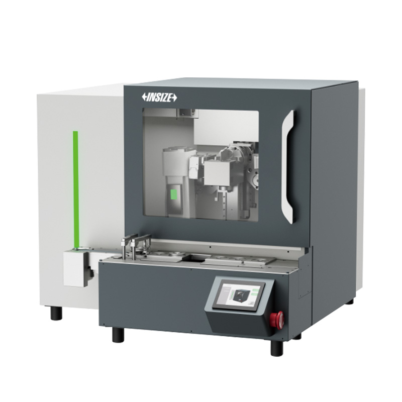X-Ray Diffractometer