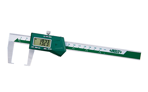 Digital Outside Neck Calipers