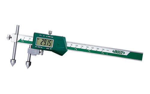 Digital Offset Centerline Calipers