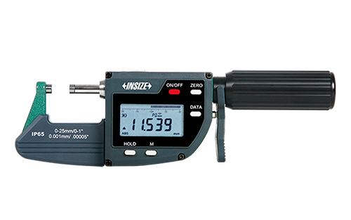 快速数显千分尺/卡规(基础型)