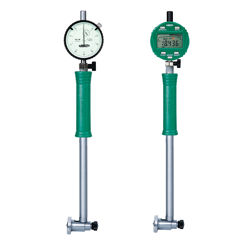 Bore Gauges (With Centering Plate)