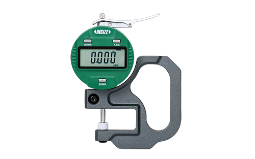 Digital Thickness Gauges
