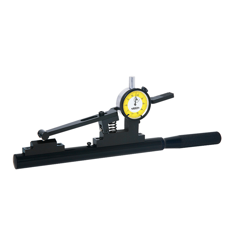 内螺纹高度测量仪